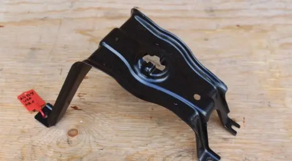 Audi A4 S4 B9 Holder (bracket) 8W0802715