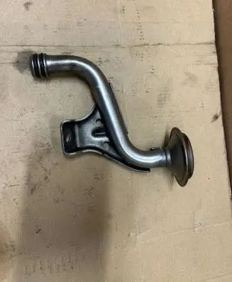 Chevrolet Cruze Oil breather separator 