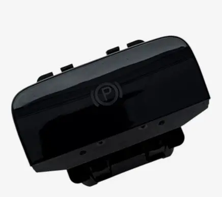Citroen C4 Grand Picasso Handbrake/parking brake auto hold switch 96597938ZD