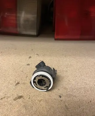 BMW 3 E46 Headlight part 