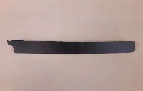 Volkswagen PASSAT B6 Dashboard glove box trim 3C1857212R