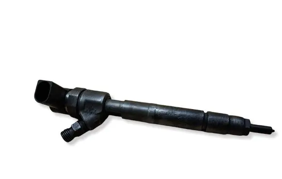 Mercedes-Benz E W211 Fuel injector 0445110155