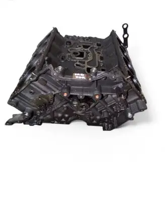 Volkswagen Touareg II Engine block CKD