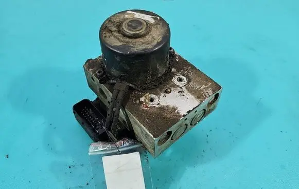 Audi A3 S3 8L ABS Pump 1J0614217A IMPRK1485678