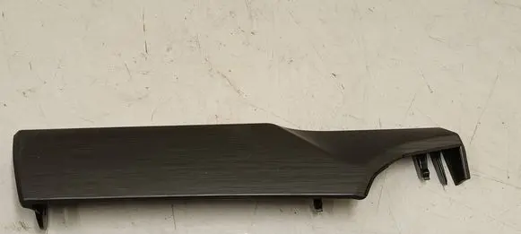 Cupra Leon Dashboard glove box trim 5FC858452