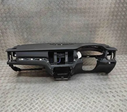 Volvo V60 Dashboard 31467481