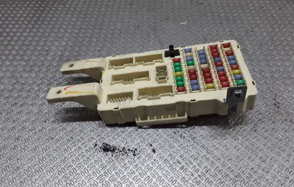 Hyundai Santa Fe Fuse module 919502B200