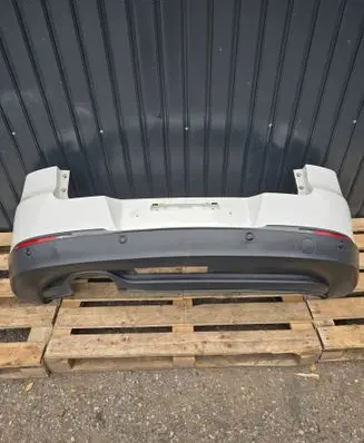 Volkswagen Tiguan Rear bumper LB9A