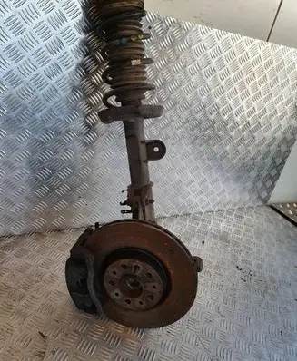 Fiat Tipo Front wheel hub spindle knuckle