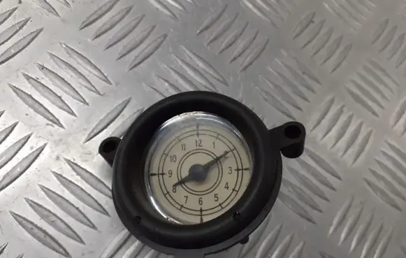 Rover 75 Clock 