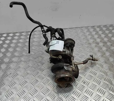 BMW X6 E71 Turbo 4571543