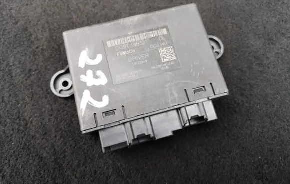 Ford Mondeo MK V Door control unit/module DG9T14B531CF