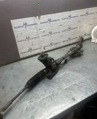 Volkswagen Golf VII Steering rack 7805501673