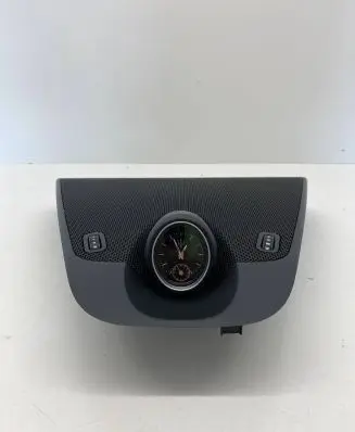 Maserati Levante Clock 670063100 67006310