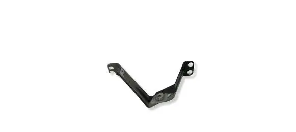 KIA Sorento IV Fender mounting bracket 64502P2000 47045