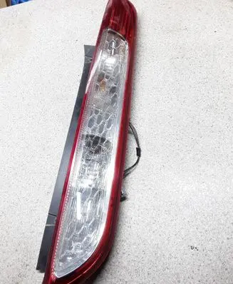 Ford Focus Rear/tail lights 8M5113404AB