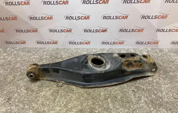 Mercedes-Benz C W203 Rear upper control arm/wishbone