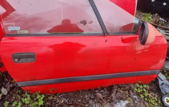 Opel Calibra Door (2 Door Coupe) S1GLTA