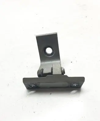BMW 5 E60 E61 Front door upper hinge 7068073