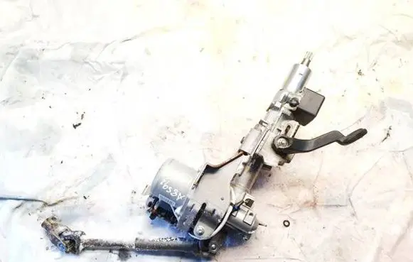 Renault Kadjar Power steering pump 488107197r pw22bd0238q