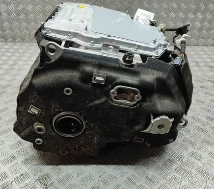 BMW iX3 G08 Engine 5A78606 9452668