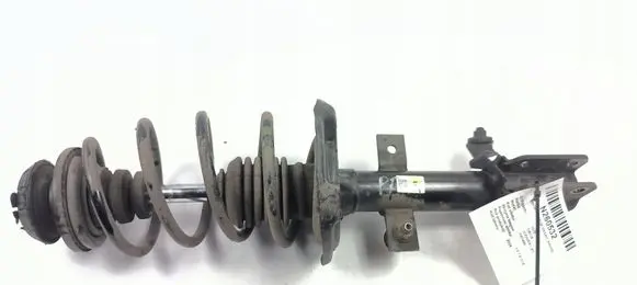 Dacia Jogger Front shock absorber/damper 543028590R