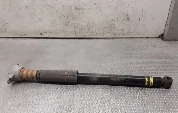Mazda 2 Rear shock absorber/damper