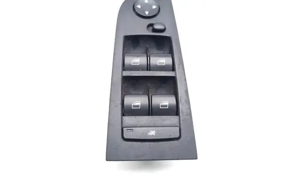 BMW 3 E90 E91 Electric window control switch 9155504 08W21K8-01 9155504-01