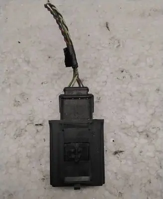 Xenon control unit/module