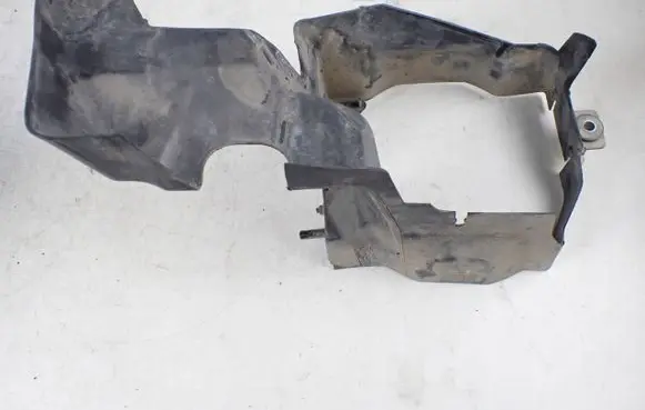 Audi A8 S8 D3 4E Other exterior part 4E0121282C