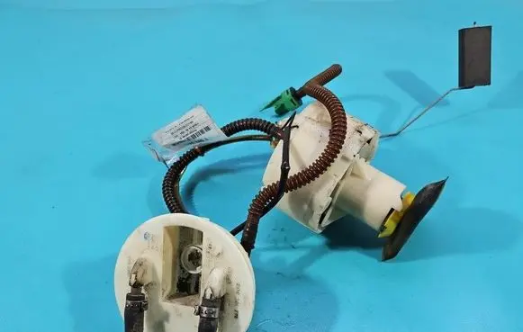Audi A4 S4 B5 8D In-tank fuel pump 8D0201319 IMPRK1593391