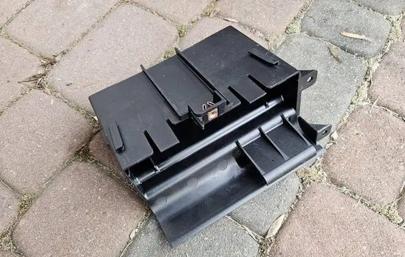 Opel Zafira C Other interior part 13265750