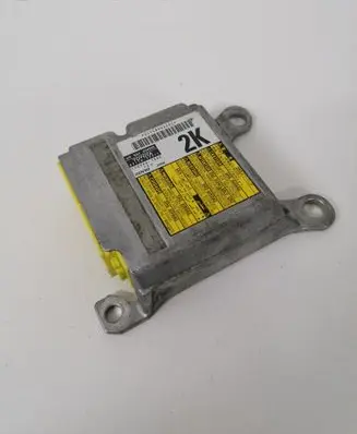 Toyota Avensis T250 Airbag control unit/module 8917042211 1503001480
