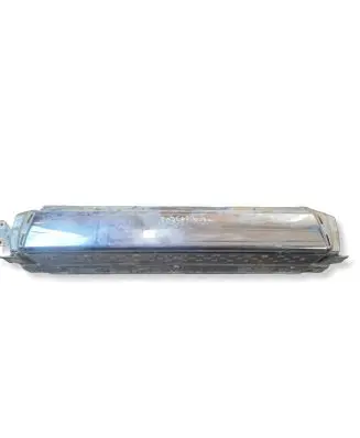 Mitsubishi Pajero Rear bumper 