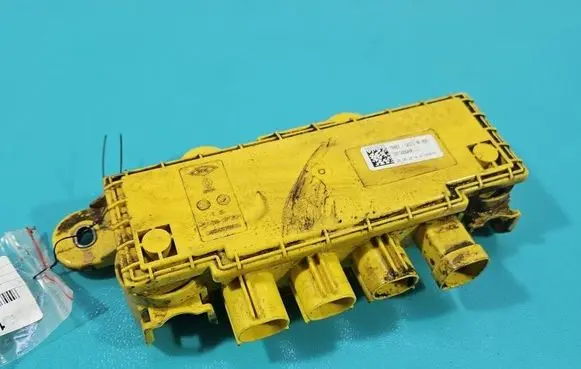 Dacia Duster III Positive cable (battery) 241148846R IMPRK1571410