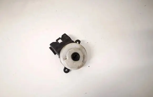 Hyundai Santa Fe Ignition lock contact 