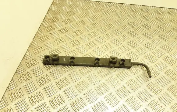 Smart ForFour I Fuel main line pipe