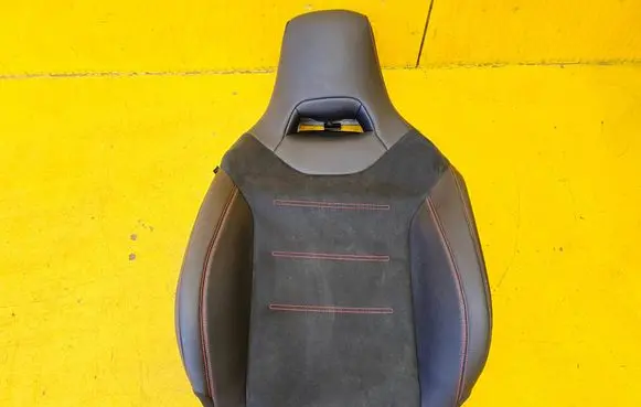 Mercedes-Benz A W177 Seat trim 1779108001