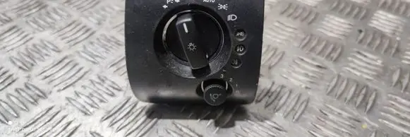 Mercedes-Benz ML W164 Light switch A1645453304