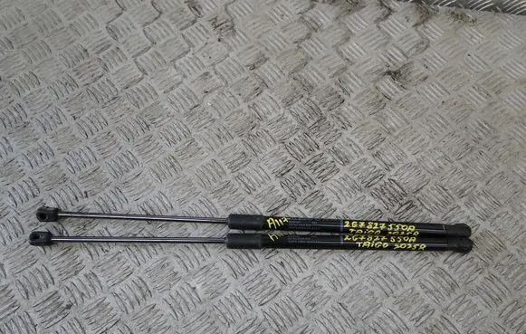 Volkswagen Taigo Tailgate strut 