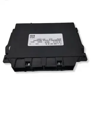 Mercedes-Benz C W204 Gearbox control unit/module A0005454516 A0034464110 A0024484510