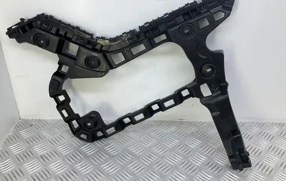 Volkswagen PASSAT B8 Rear bumper mounting bracket 3G5807355 3G5807393
