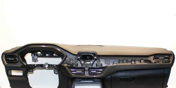 Ford Kuga III Dashboard LV4BS04326B LV4BS06040AW