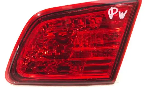Subaru Legacy Rear/tail lights 