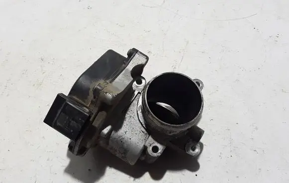 Volkswagen Caddy Throttle valve 03L128063