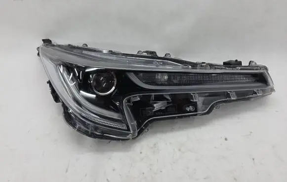 Toyota Corolla E210 E21 Headlight/headlamp SPEED8111002S70 8111002S70