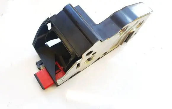 Volkswagen Golf V Seat back rest lock catch 1k0885682b