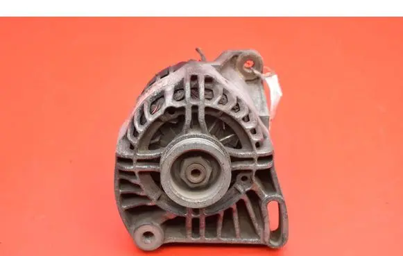 Fiat Panda 141 Generator/alternator 46843093