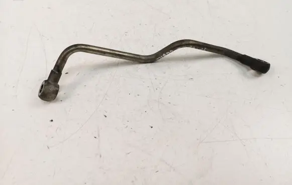 Toyota Auris 150 Turbo turbocharger oiling pipe/hose