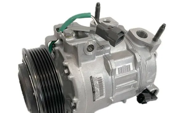 Dodge RAM Air conditioning (A/C) compressor (pump) P68140664AE 68340016AA P68340016AA